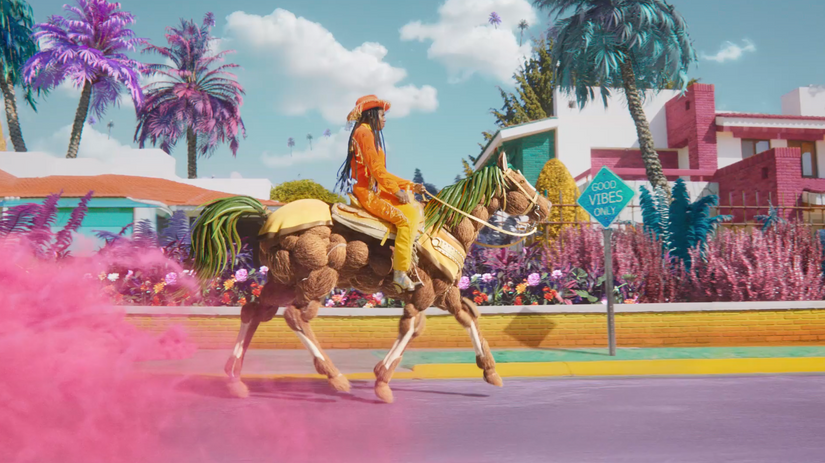 MALIBU RUM | Dave Meyers